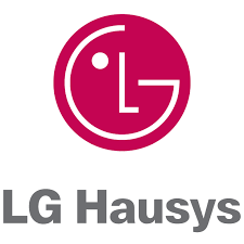 LG Hausys лого