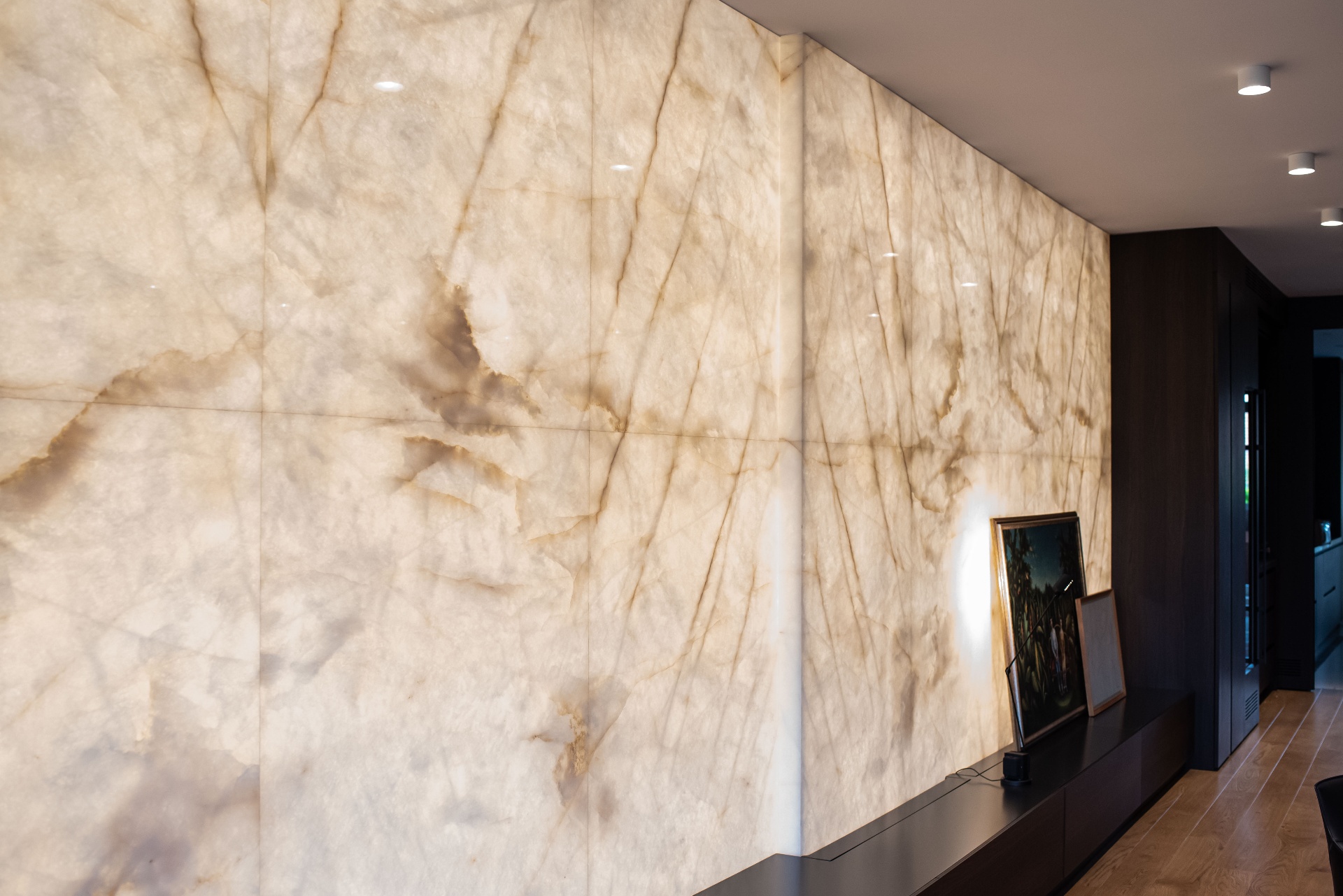 Bianco Nuvola — 4