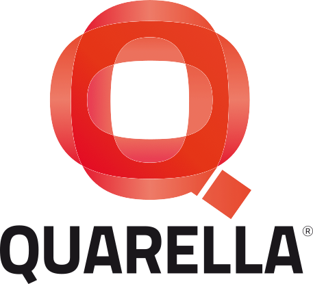 Quarella лого