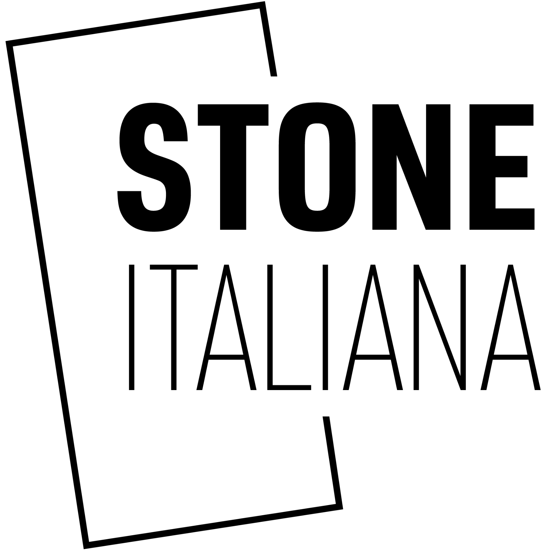 Stone Italiana лого
