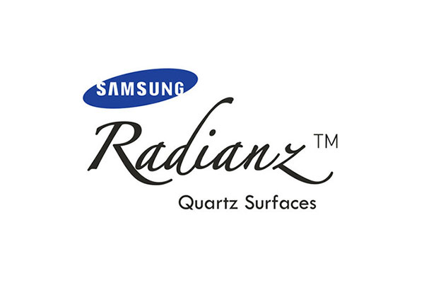 Samsung Radianz лого