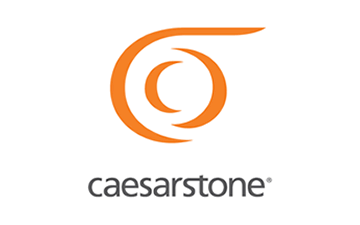 Caesarstone лого